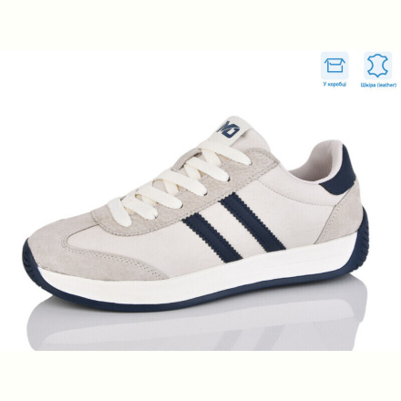 Кроссовки Kulada-UCSS-MD KD001-2