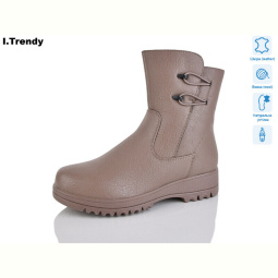 Ботинки Trendy DH3320-3