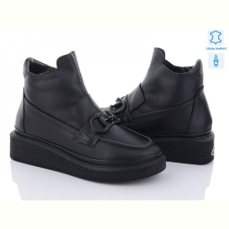 Ботинки Tizianna 149240308 black к