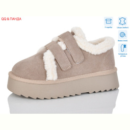 Угги QQ&amp;Панда T005-3