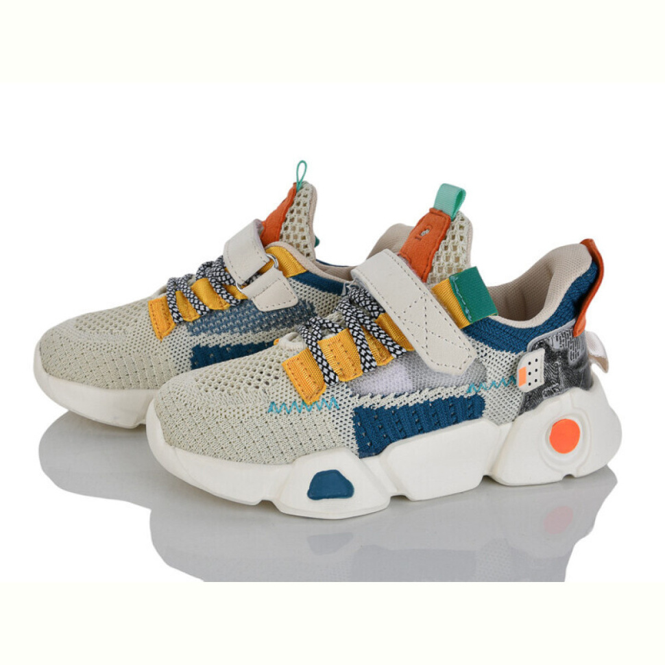 Кроссовки Xifa kids X5F6-4A