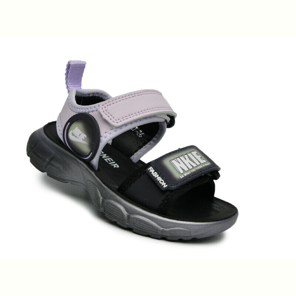 Босоножки TOM.M B1617 фіолет