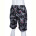 Шорты Obuvok 08850 black