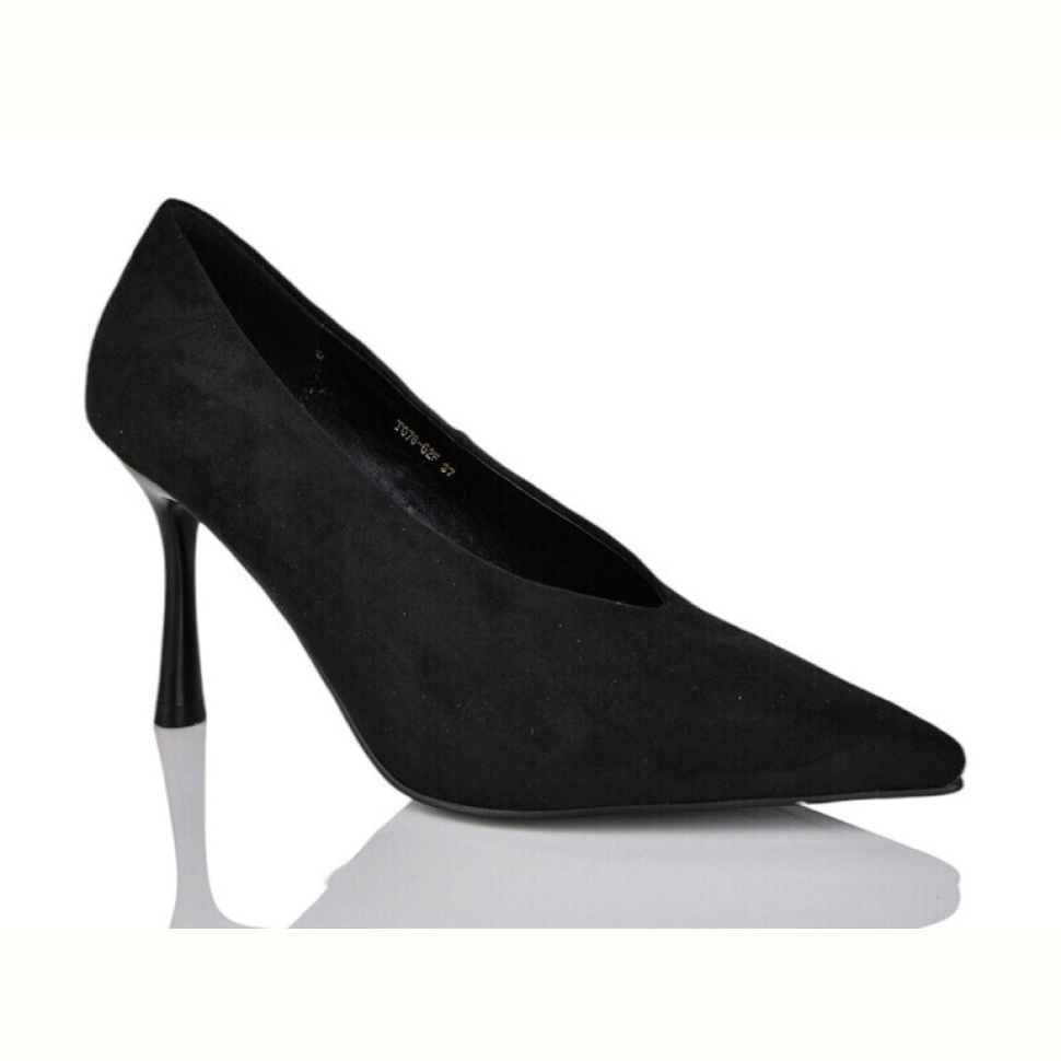 Туфли Lino Marano T078-62F