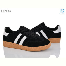 Кроссовки ITTS Q003-1