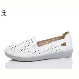 Туфли Red Sun JSD009 white