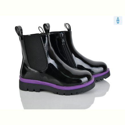 Ботинки Xifa kids FG2186-2Z