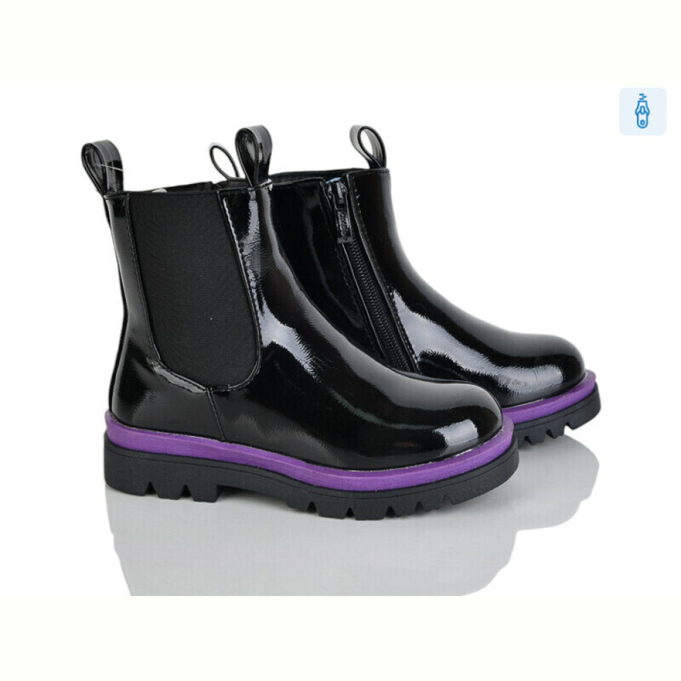 Ботинки Xifa kids FG2186-2Z