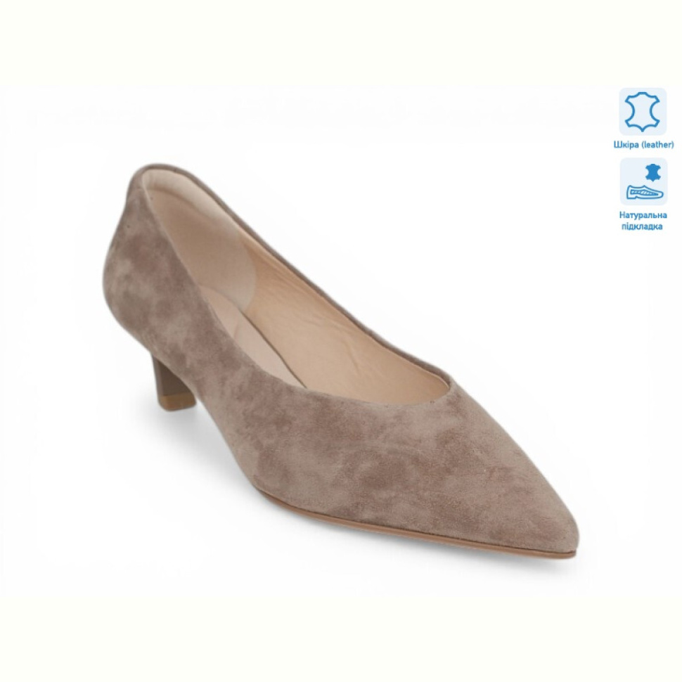 Туфли Allshoes 213968