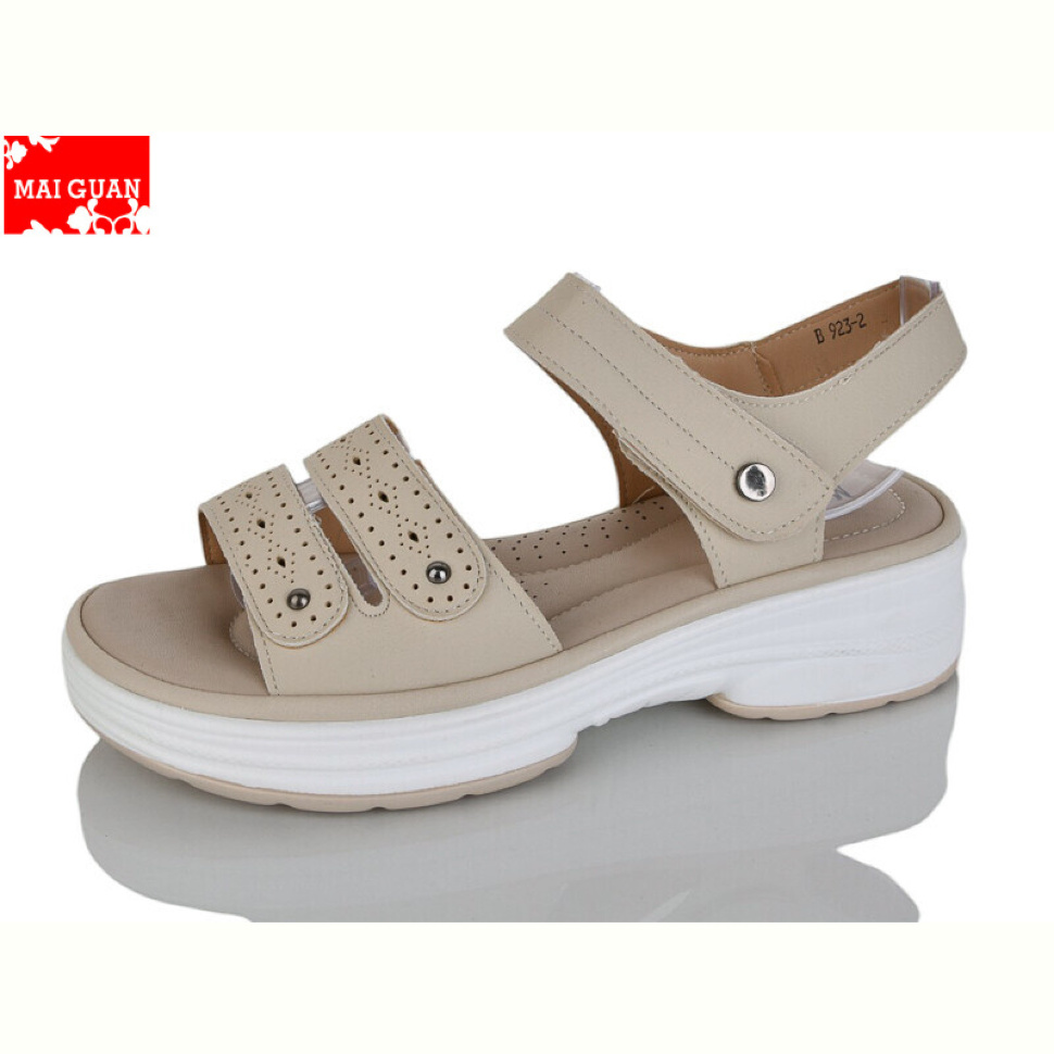 Босоножки Maiguan B923-2