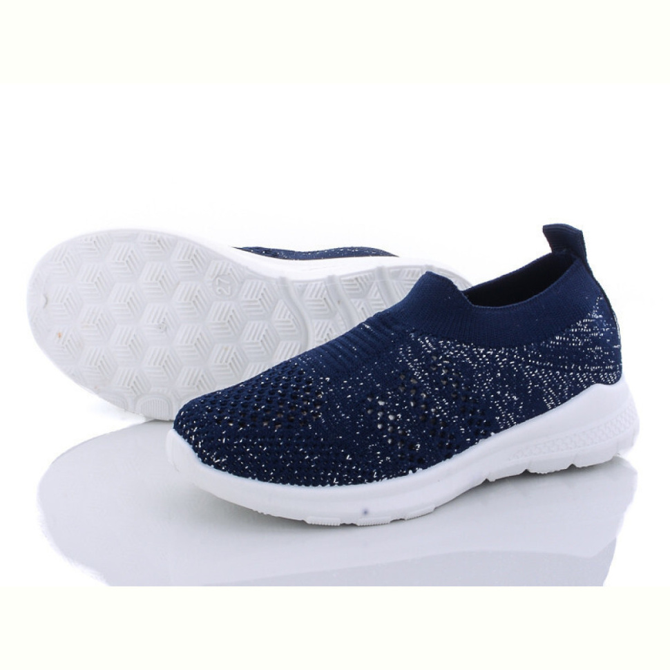 Кроссовки Alemy Kids QY2917C