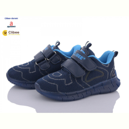 Кроссовки Clibee-Doremi TF15 navy-blue