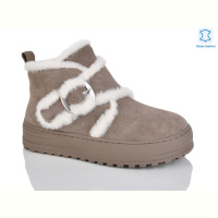 Ботинки Teetspace-Trasta-Egga WMP1098-5