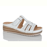 Шлепки Leguzaza 723-2