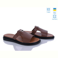 Шлепки A.Dama 290-3 кор.ш.