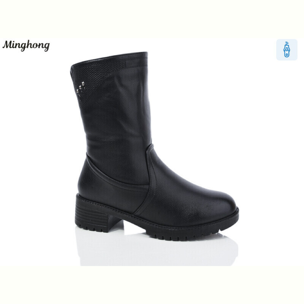 Сапоги Minghong 502