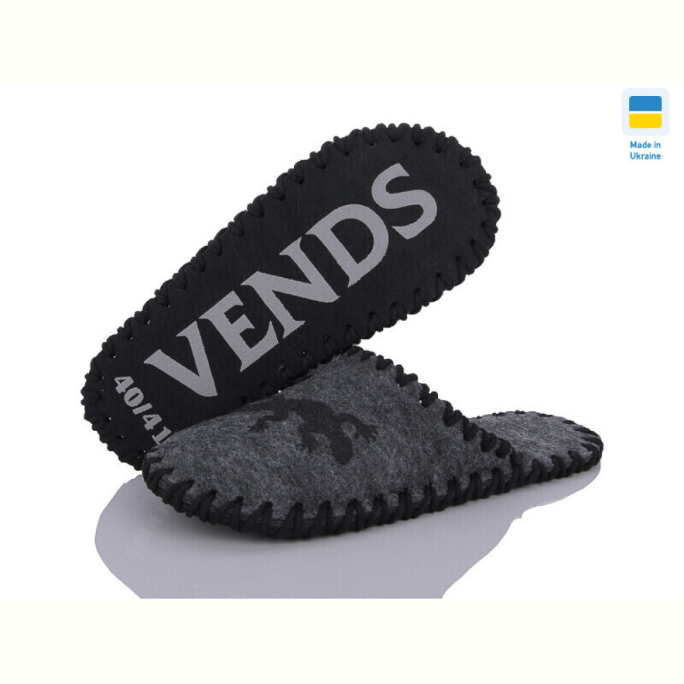 Тапки Active 274W сірий Тапки Active 274W сірий