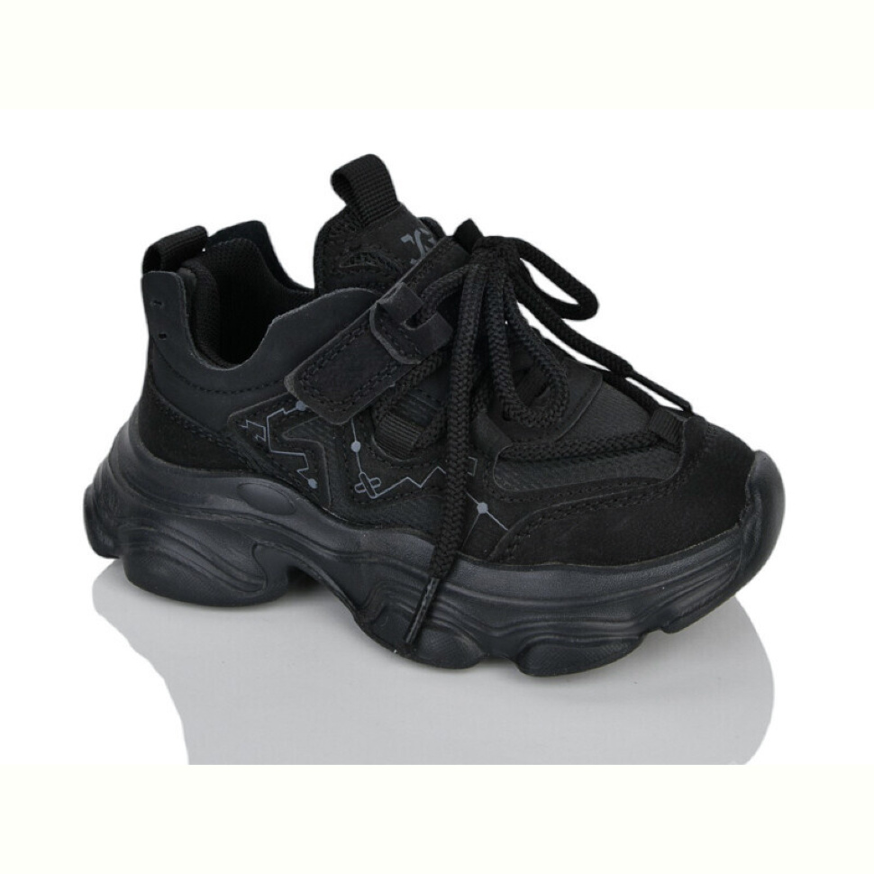 Кроссовки Xifa kids XXF02-11634-0