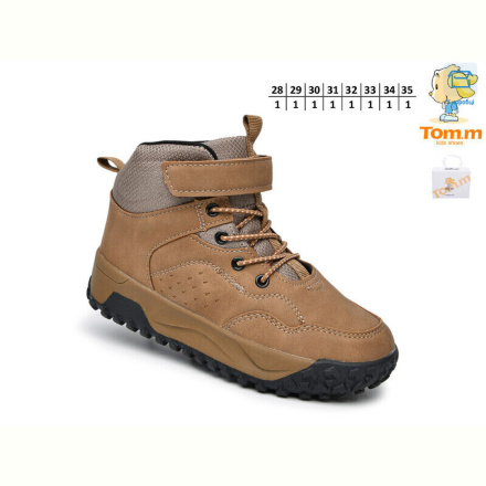 Ботинки TOM.M 11780C