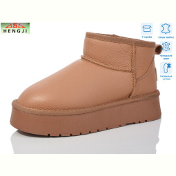Угги HENGJI-ELENA T30-2