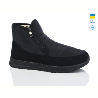 Дутики Lot Shoes 4236