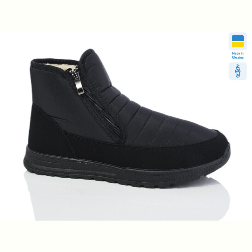 Дутики Lot Shoes 4236