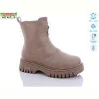 Ботинки HENGJI-ELENA M166-1