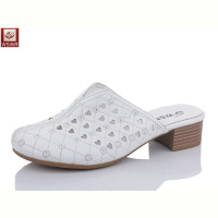 Шлепки WSMR A102-1 white