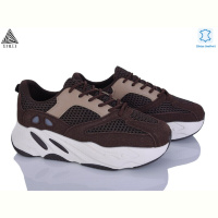 Кроссовки STILLI Group C60-12 шкіра