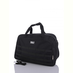 Сумка Superbag 20709 black