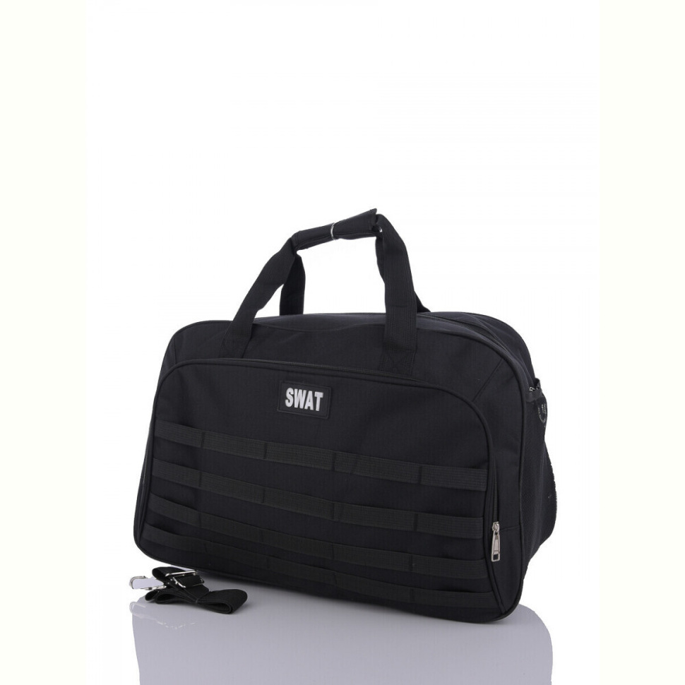 Сумка Superbag 20709 black