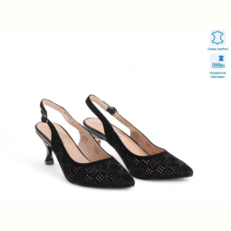 Туфли Allshoes 167597