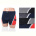 Трусы Textile 992 mix
