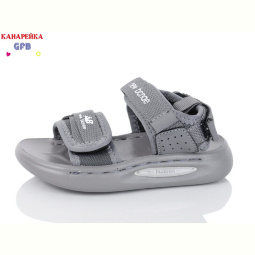 Сандалии GFB-Канарейка Z6505-3