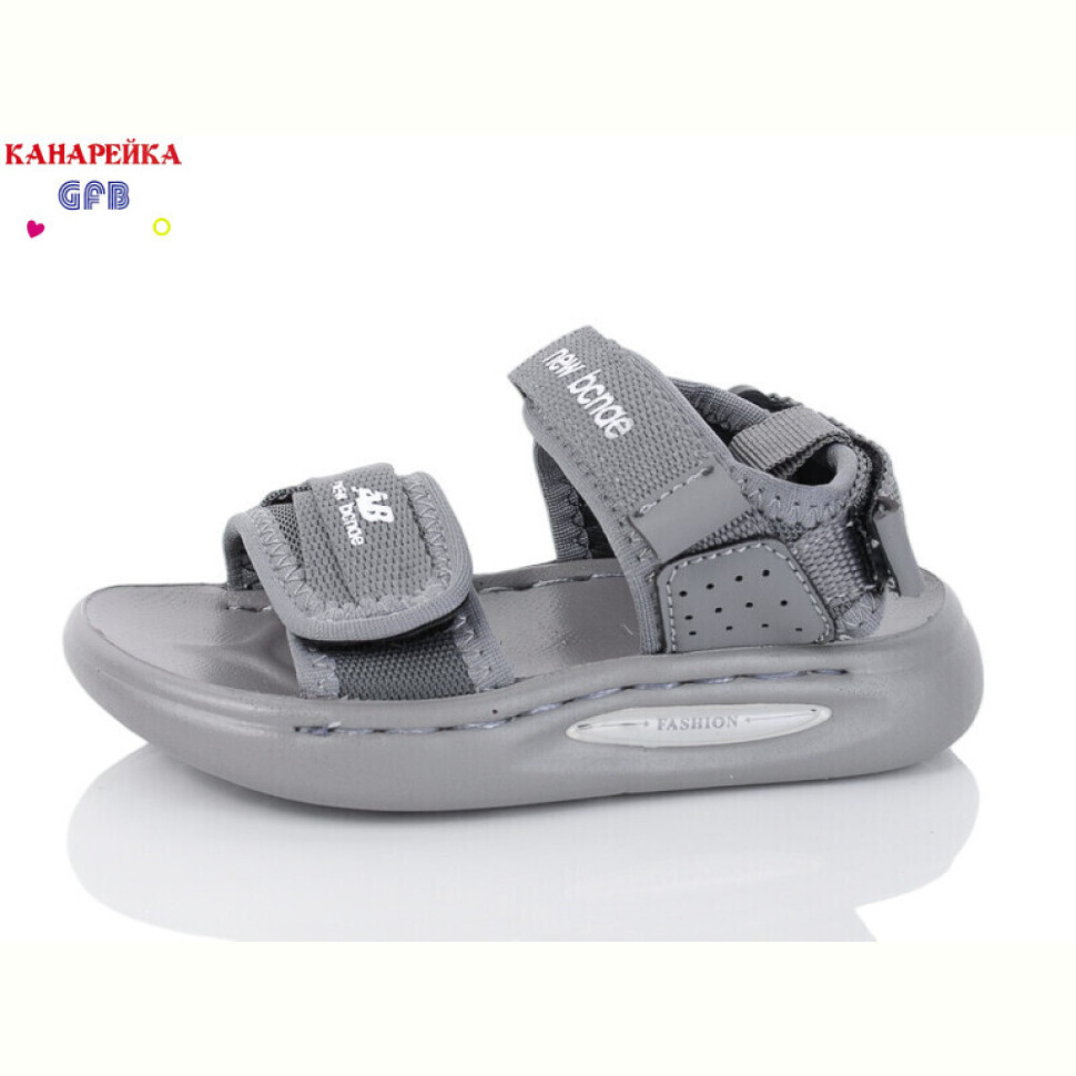 Сандалии GFB-Канарейка Z6505-3