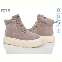 Ботинки ITTS K009C