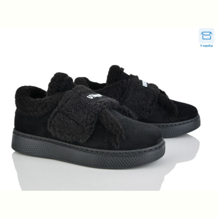 Туфли Love-L&amp;M-ZDW Q9-1