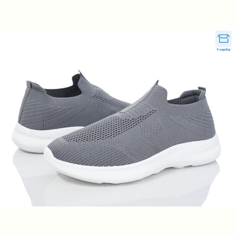 Кроссовки Moli M41-3 піна