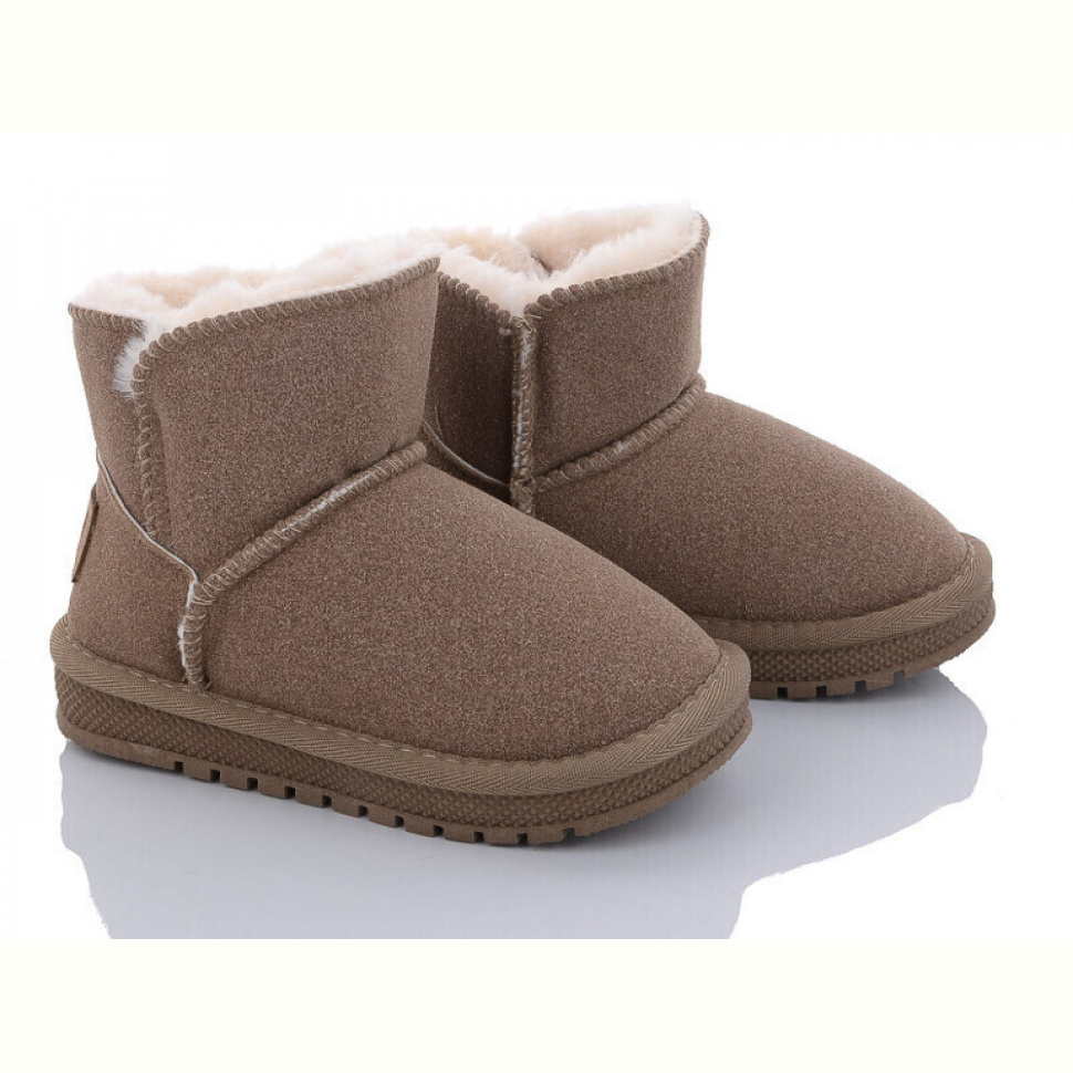 Угги BIG B313 brown