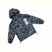 Куртка Kids-modnik 8901 чорний