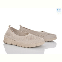 Слипоны Moli L60-5 піна