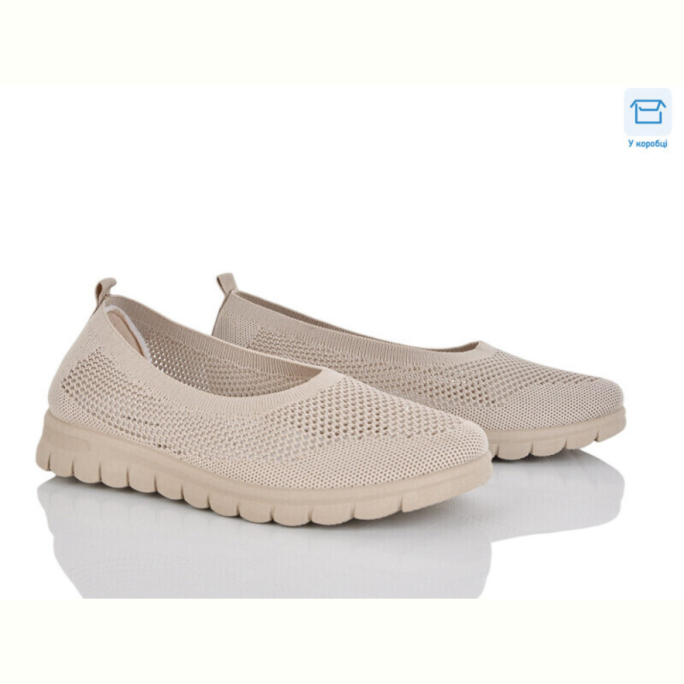 Слипоны Moli L60-5 піна