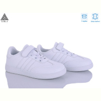 Кроссовки STILLI KIDS XT380-1 шкіра