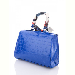 Сумка David Polo 2122-3 blue