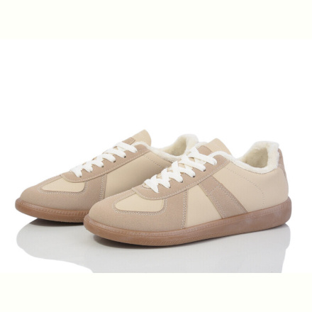 Кроссовки Violeta 20-1053-4 beige