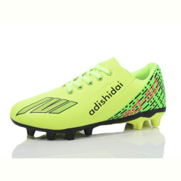 Футбольная обувь ASHIGULI 013-32 green