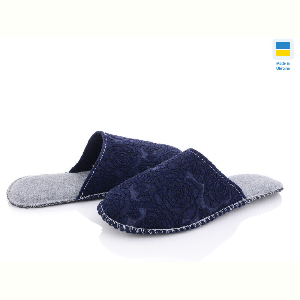 Тапки Inblue 765