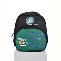Рюкзак Red Hat Y3331-1 black