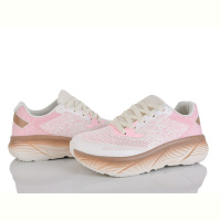 Кроссовки Moli B258-6 піна