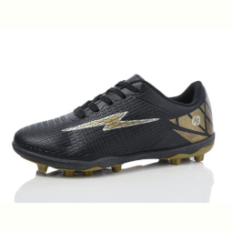 Футбольная обувь ASHIGULI 08-31 black
